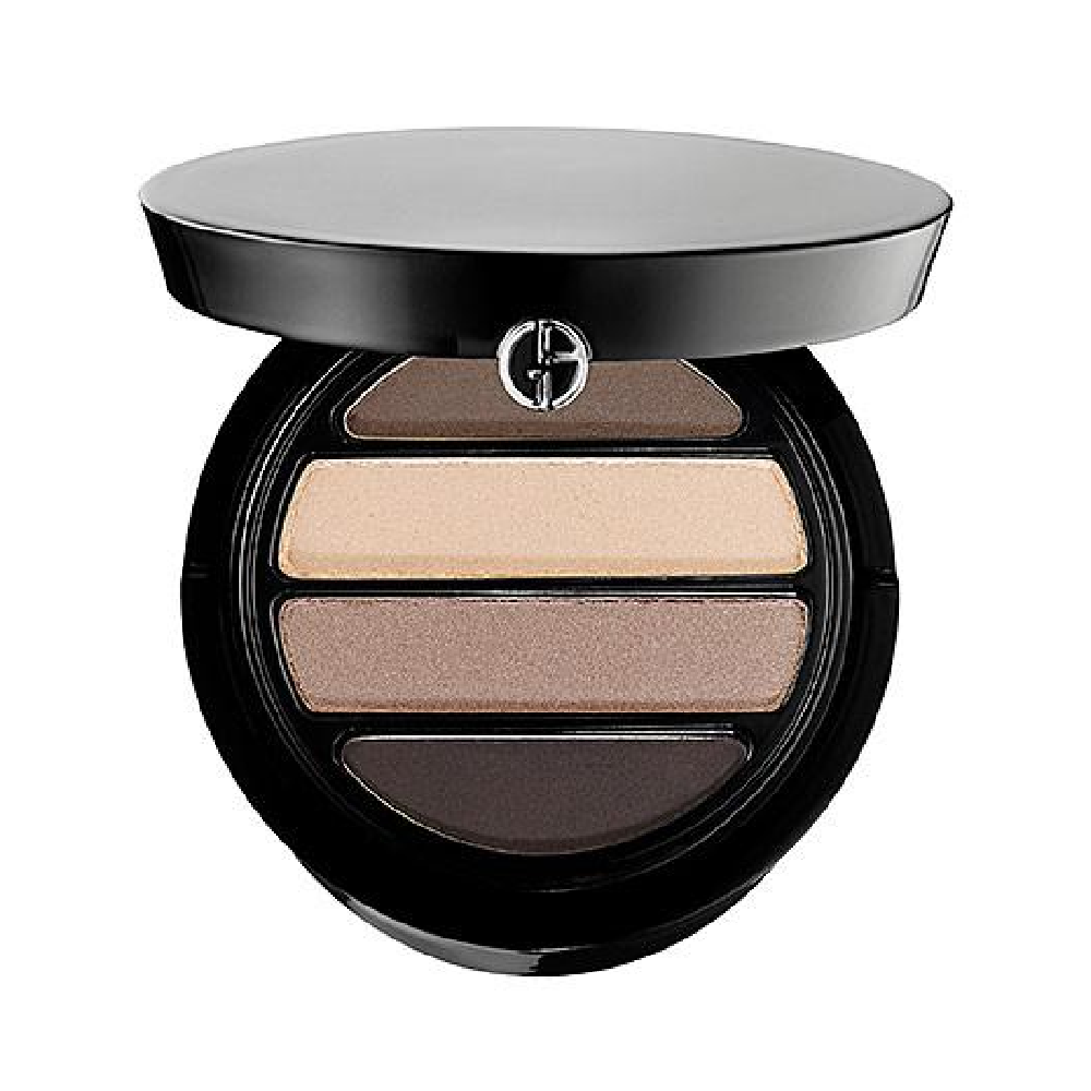 GIORGIO ARMANI EYES TO KILL EYE SHADOW PALETTE 11 KIT