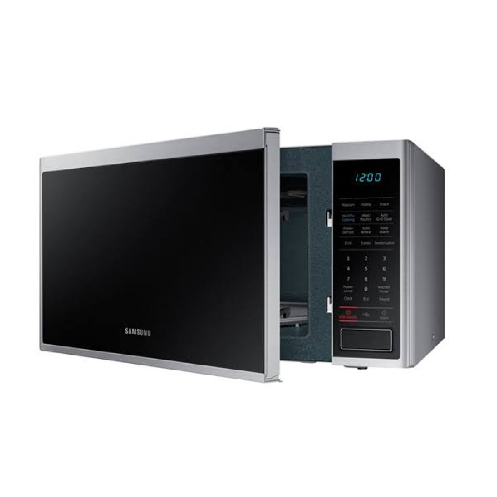 SAMSUNG MICROWAVE OVEN 42LTR MG40J5133AT BASIC