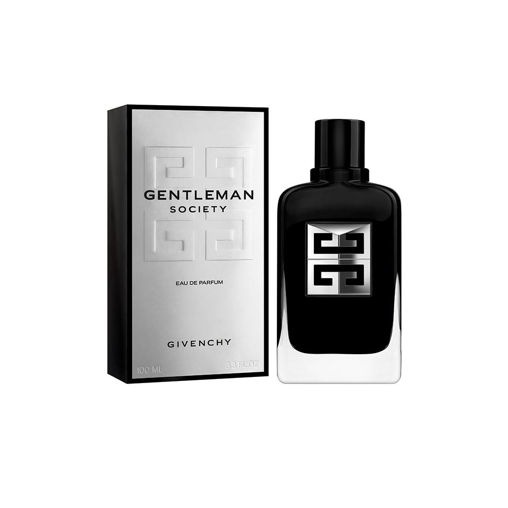 GIVENCHY GENTLEMAN SOCIETY FOR MEN EDP 100ML