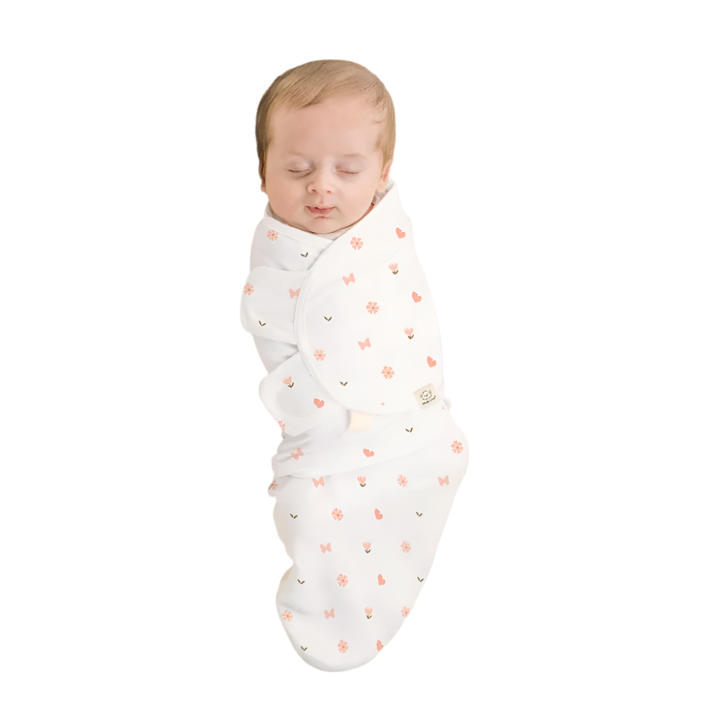 BABY SWADDLE MDW-23 CHI S03
