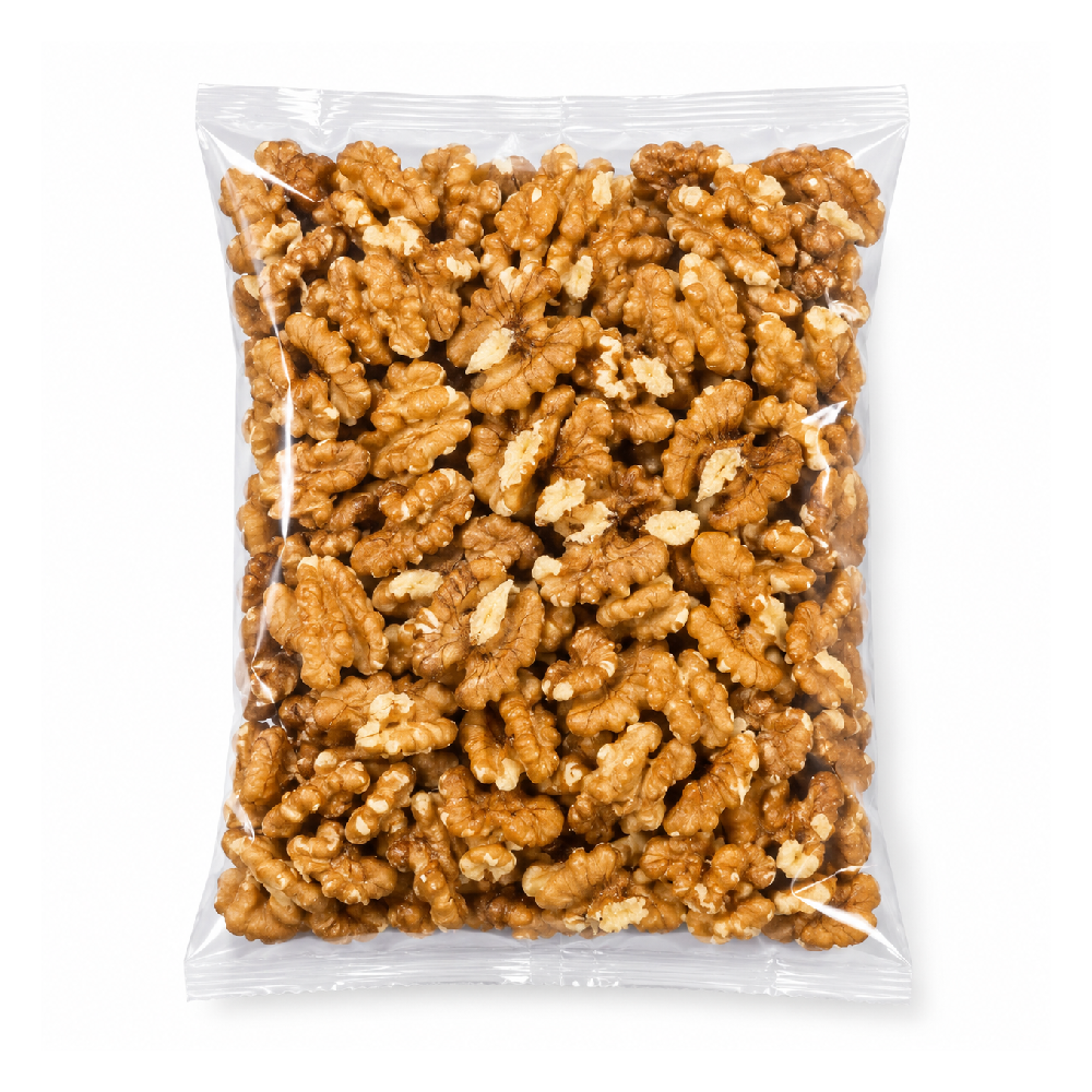 AL-NASEEB 200 GM WALNUTS PREMIUM W/O SHELL