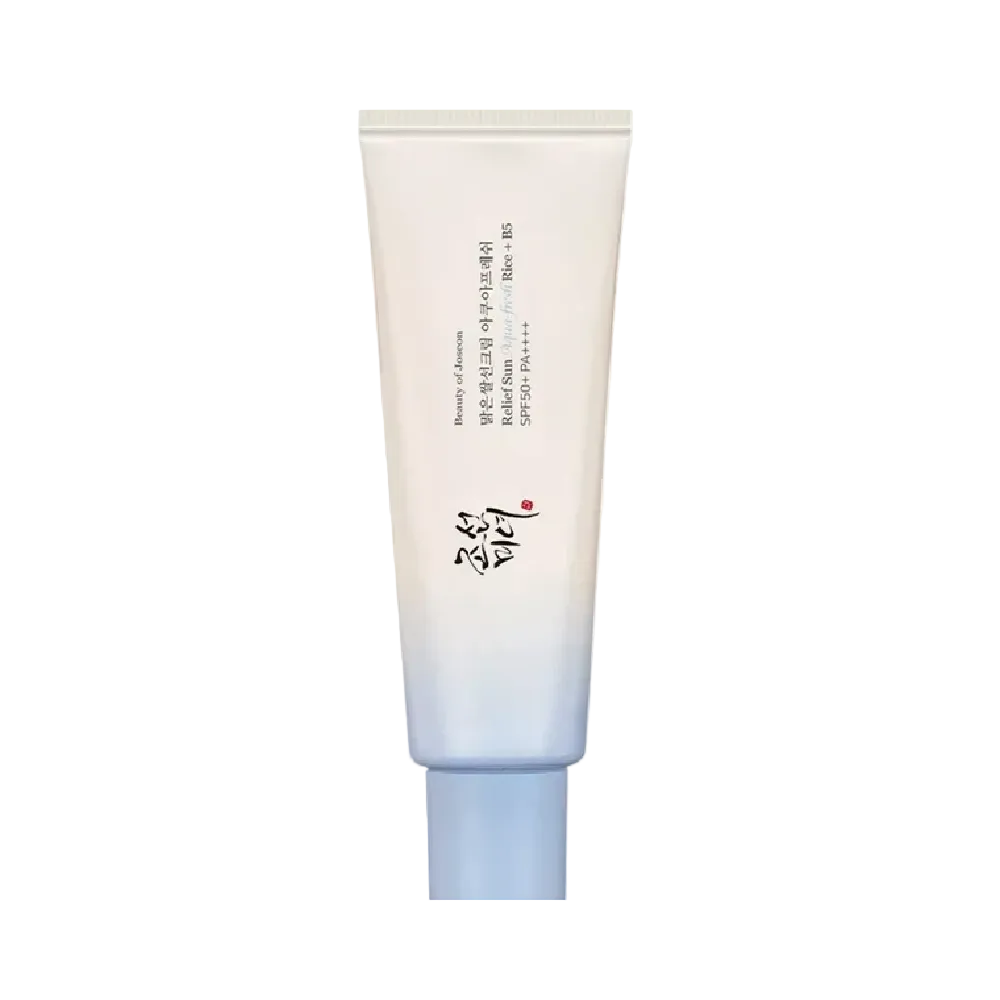 BEAUTY OF JOSEON - RELIEF SUN AQUA-FRESH RICE+B5 (SPF50+ PA+