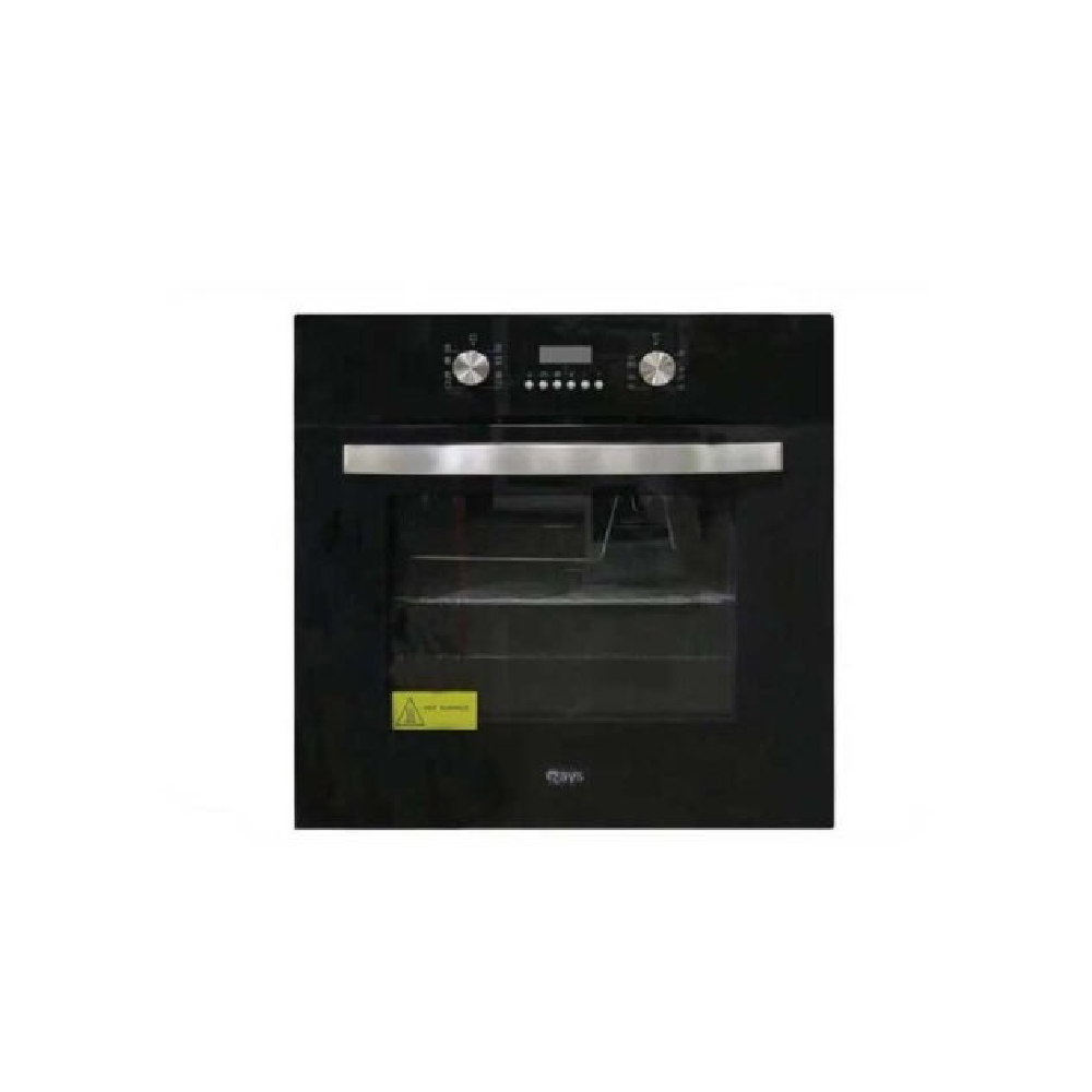 RAYS BUILT-IN OVEN F80ETMR