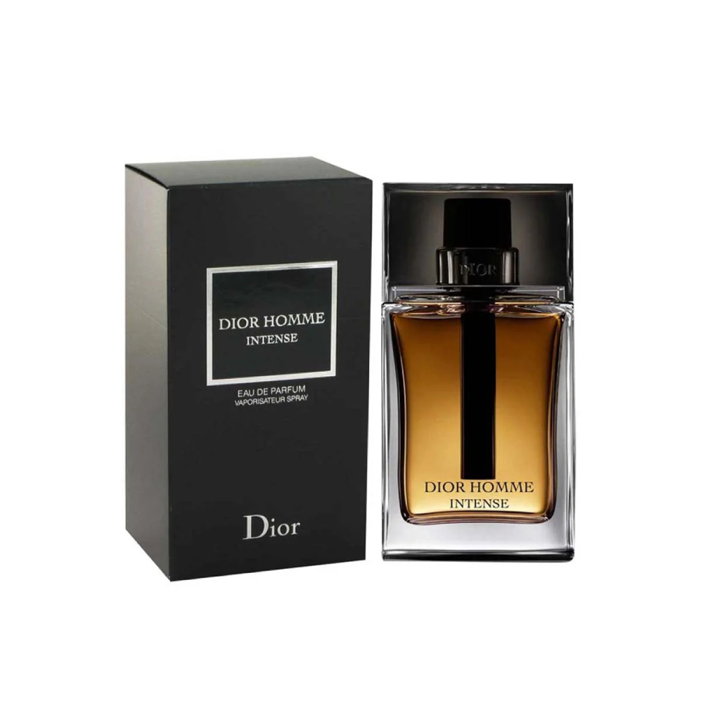 CD DIOR HOMME INTENSE MEN EDP 150 ML