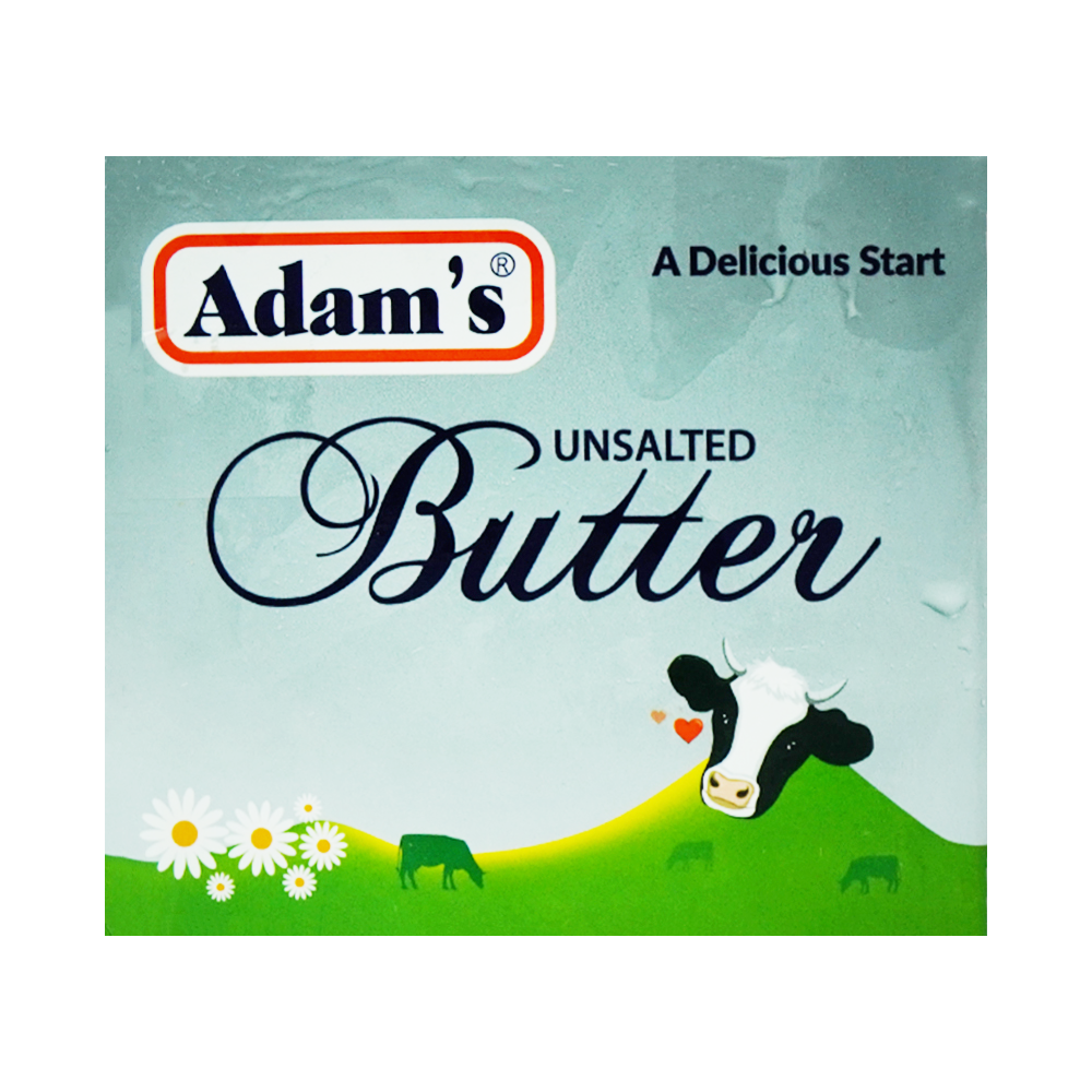 ADAMS BUTTER 1 KG