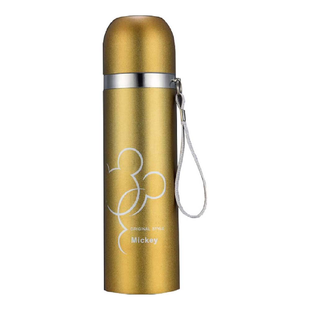 SSS1893 SPORTS WATER BOTTLE 500ML