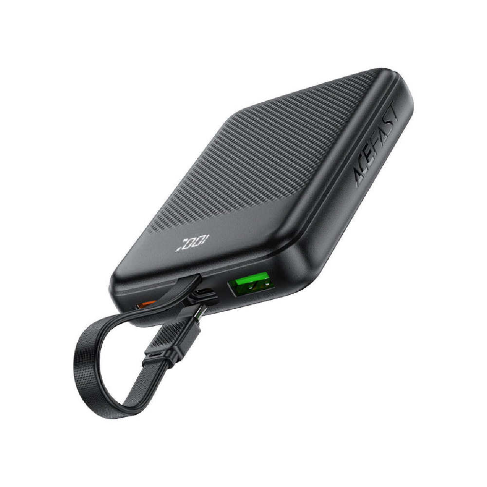 Fast Charge Power Bank M13 PD22.5W 10000mAh