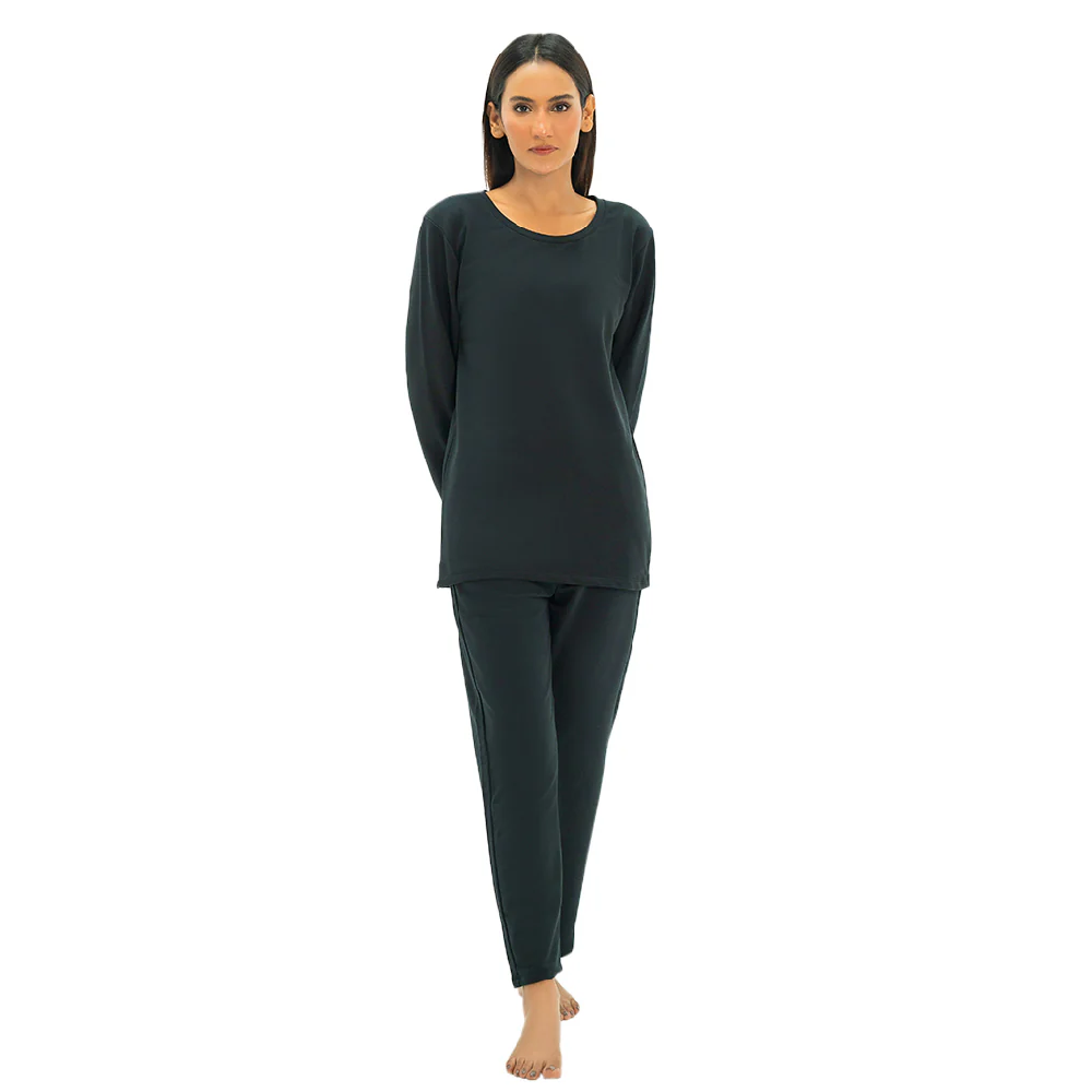 BELLEZA WINTER PAJAMA SUIT PJW004