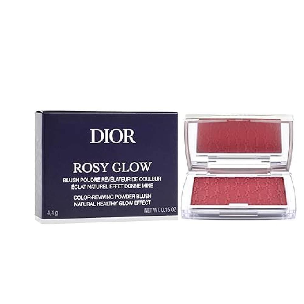 CHRISTIAN DIOR ROSY GLOW (015 CHERRY) 4.4G