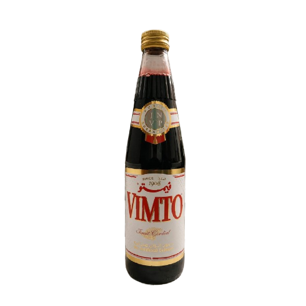 VIMTO DRINK FRUIT CORDIAL 650 ML