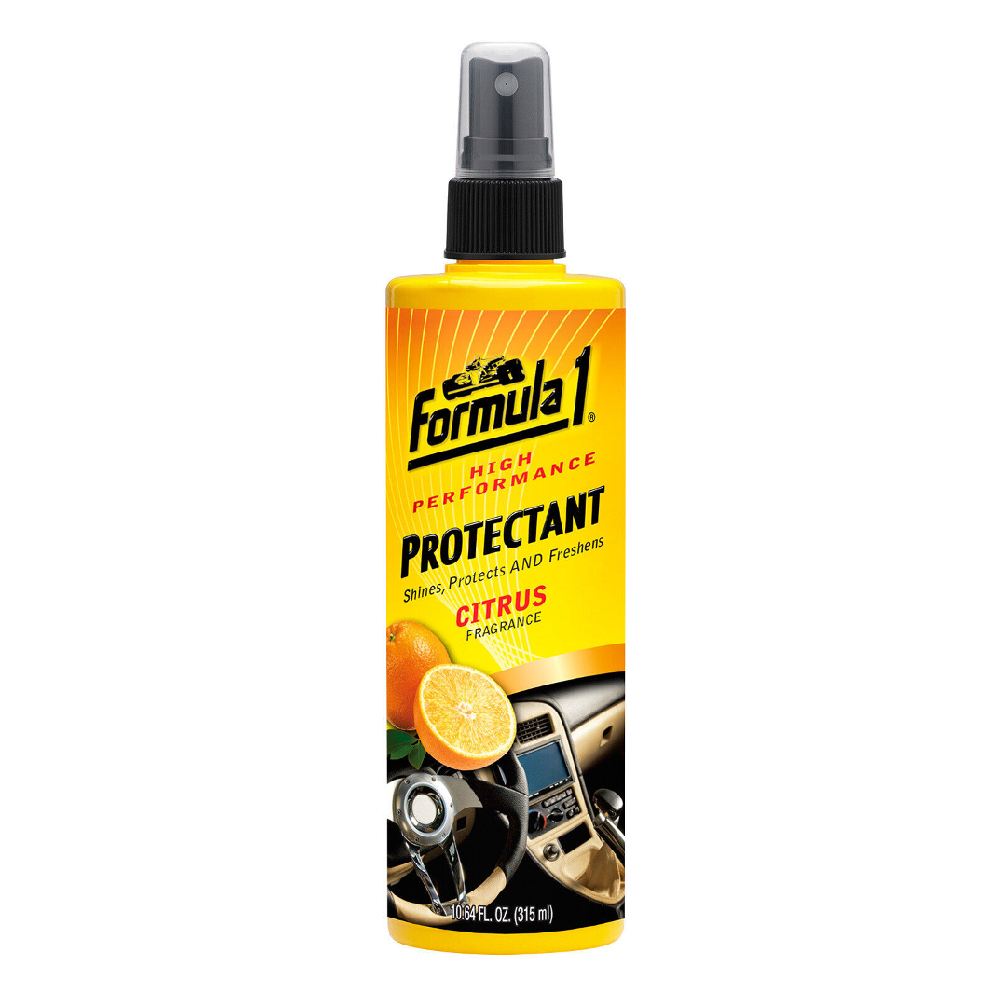 FORMULA 1 POLISH CITRUS PROTECTANT 295 ML