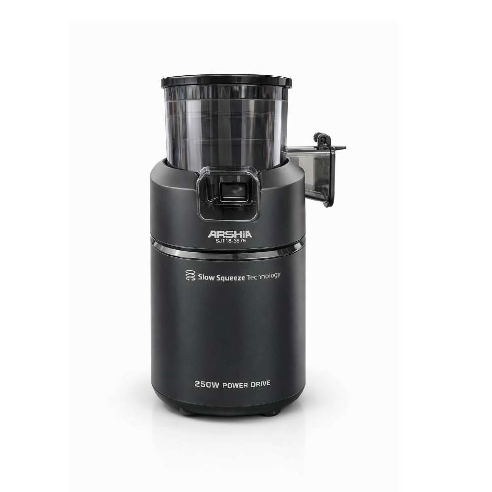 ARSHIA JUICER SJ118/3676