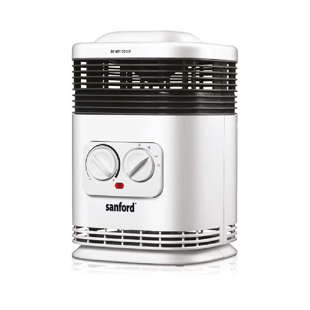 SANFORD HEATER 1500 WATTS SF1213RH