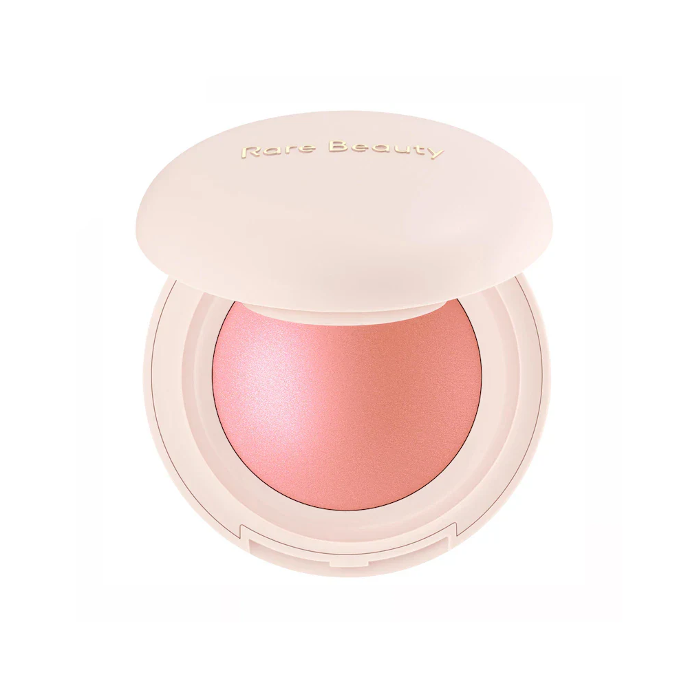 RARE BEAUTY POWDER BLUSH CHEER