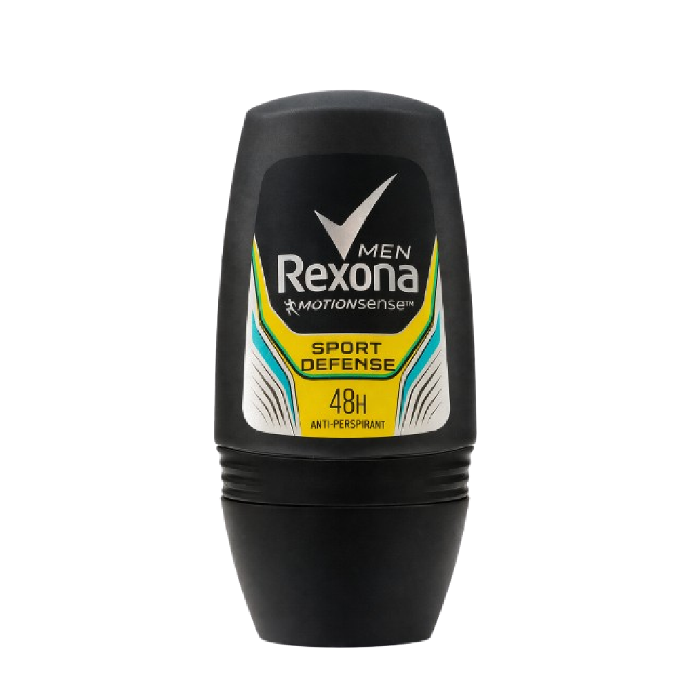 REXONA ROLL ON MEN SPORT DEFENSE 48H 45 ML