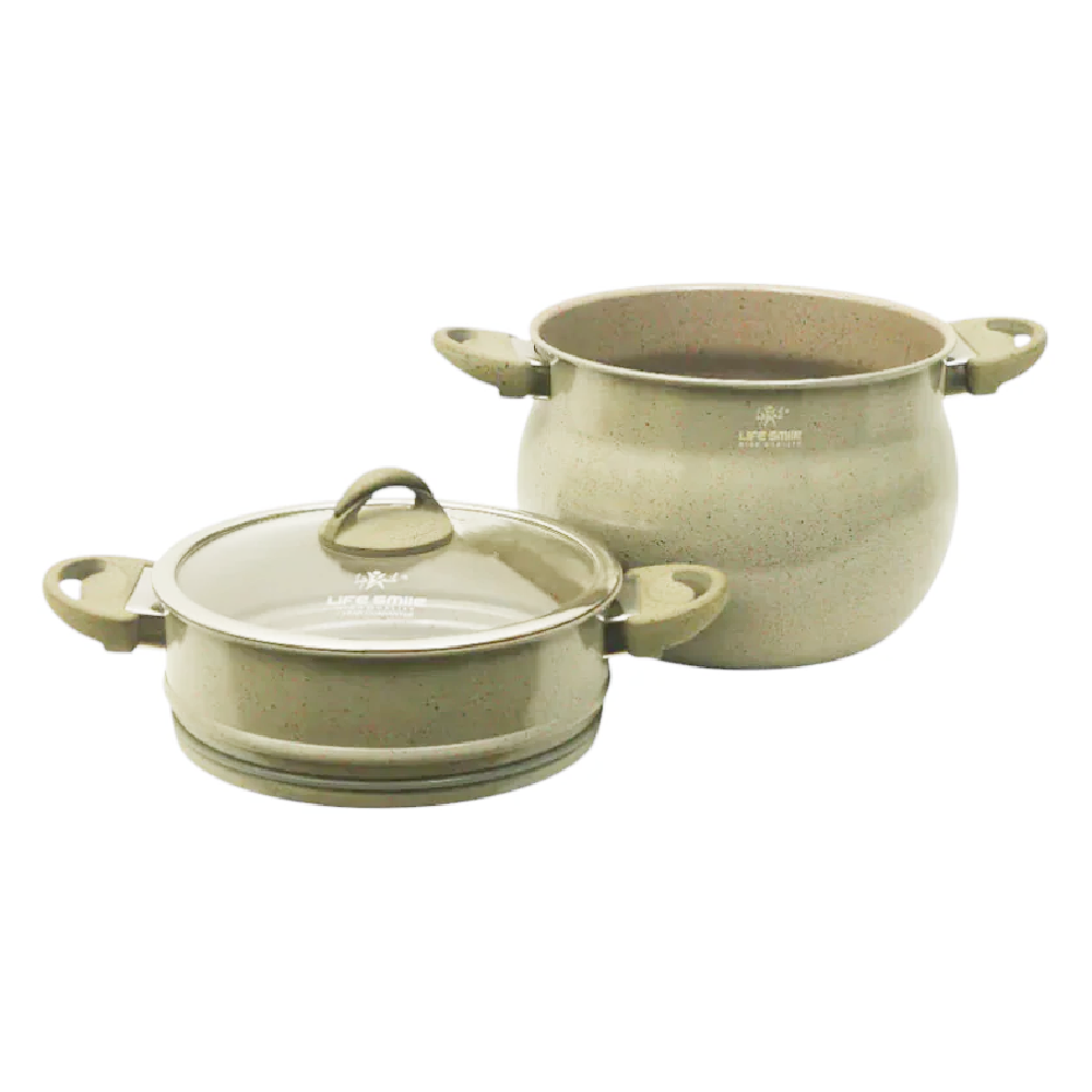 STEAMER LIFE SMILE LIFEP9S-24