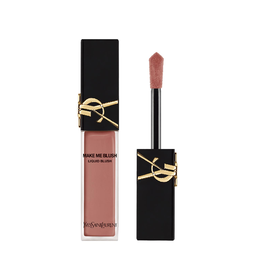 YSL LIQUID BLUSH SHADE 37