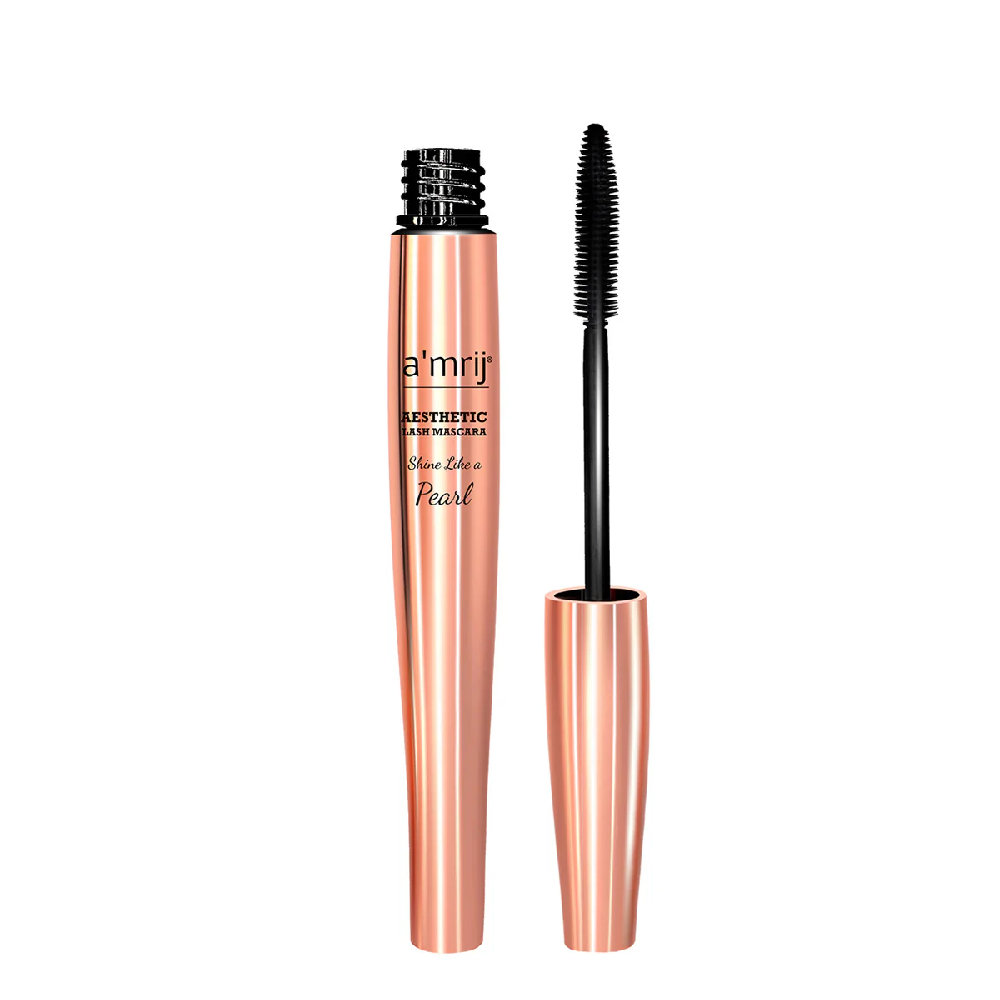 AMRIJ 8G AESTHETIC LASH MASCARA