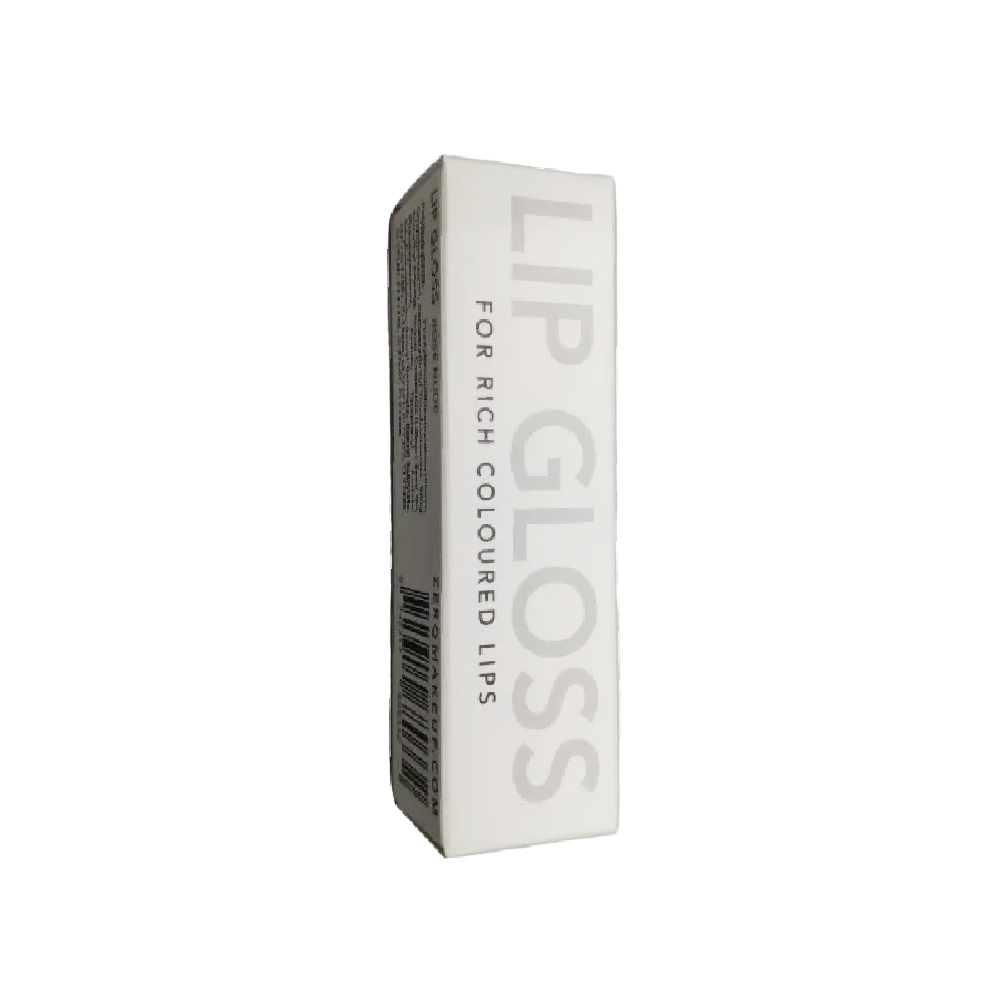 ZERO LIPSTICK ROSE NUDE MATTE CREAM