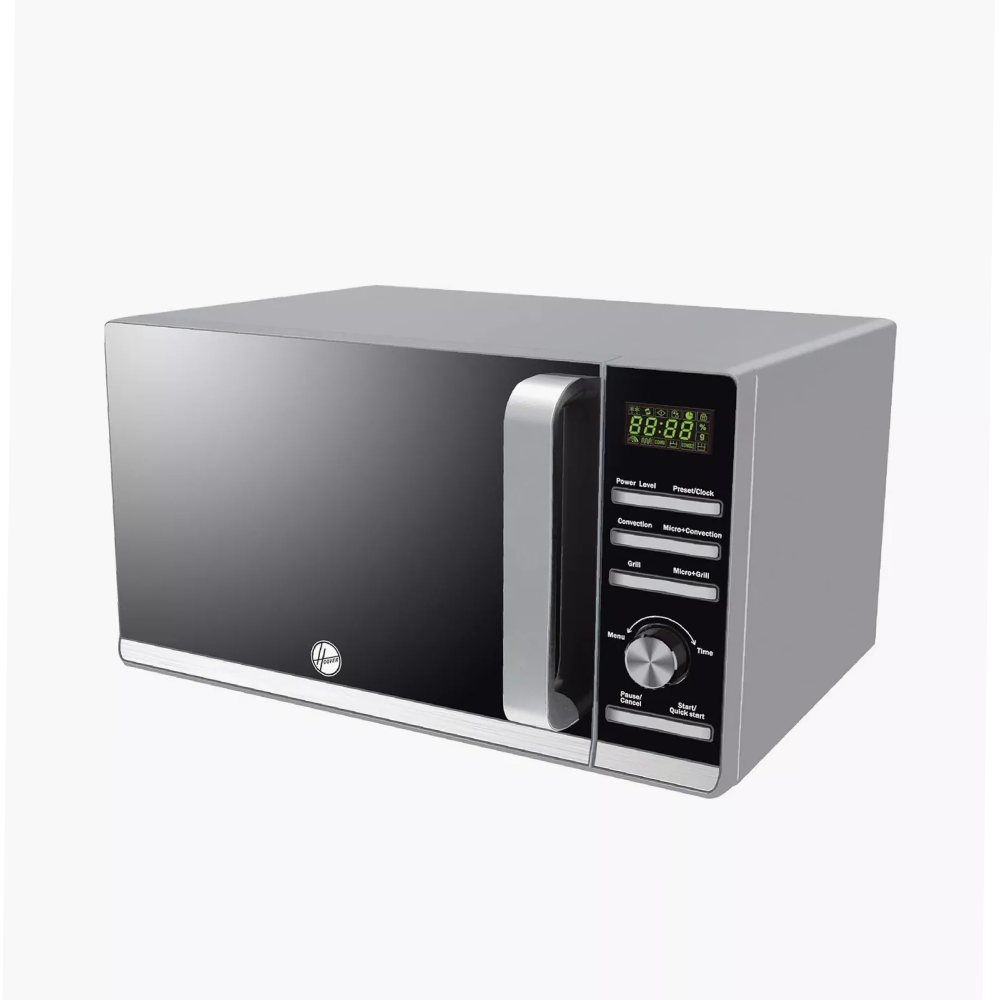 HOOVER MICROWAVE OVEN 900W 30L HMW-M30CG-S