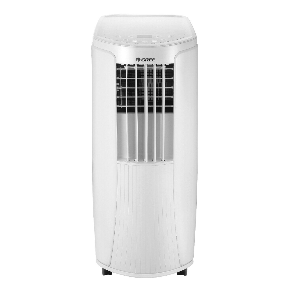 GREE PORTABLE AC GPH12AL-K5NN1A