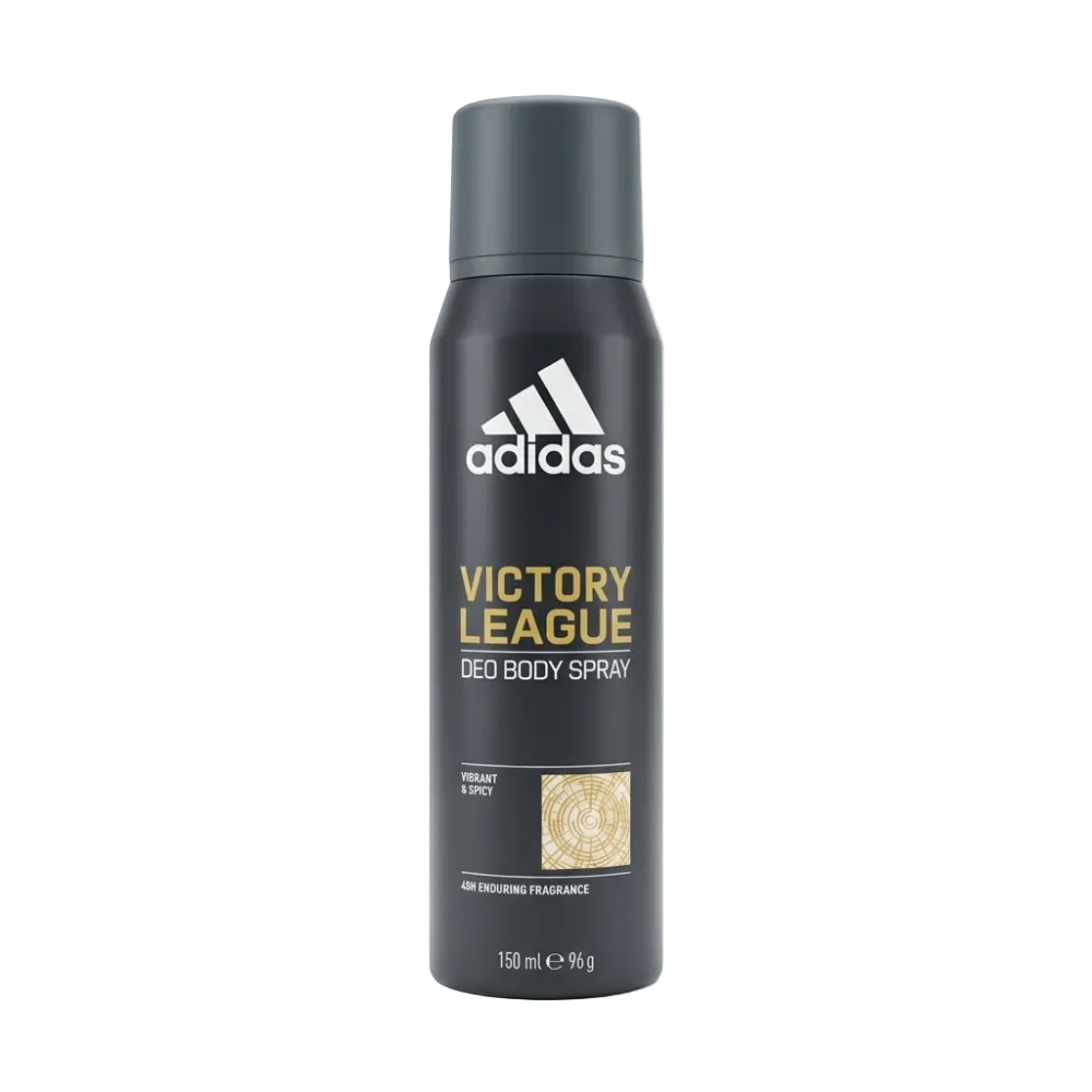 ADIDAS DEODORANT VICTORY LEAGUE 150 ML