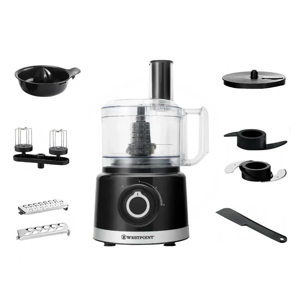 WEST POINT KITCHEN ROBOT 506