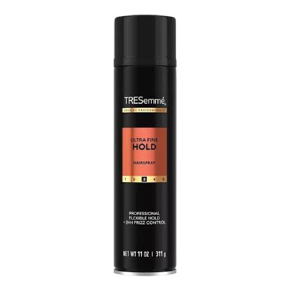 TRESEMME HAIR SPRAY ULTRA FINE MIST 311 GM BASIC