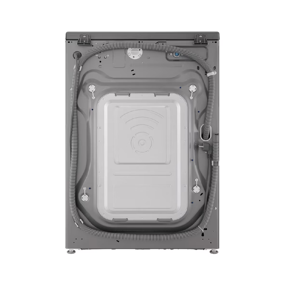LG WASHING MACHINE 15 KG F0L9DYP2S