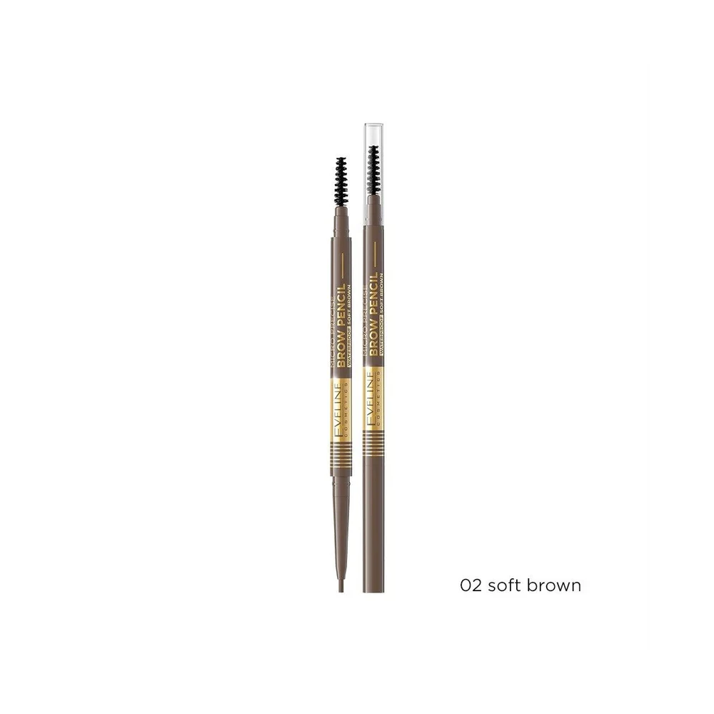 EVELINE MICRO PRECISION BROW PENCIL
