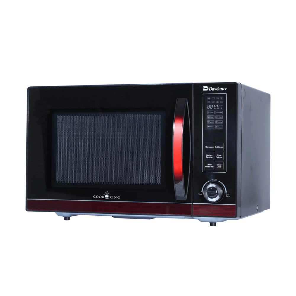 DAWLANCE MICROWAVE OVEN 30LTR DW133G