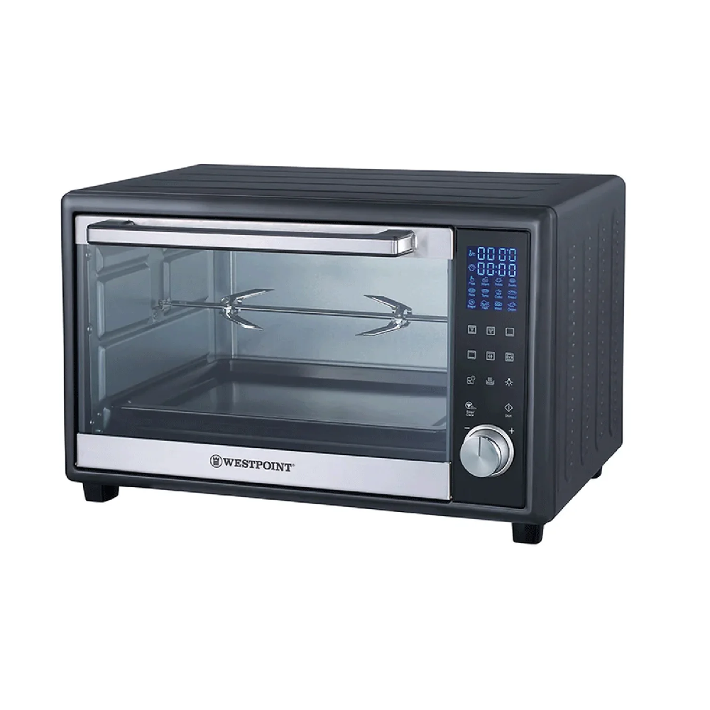 WEST POINT OVEN TOASTER 5500