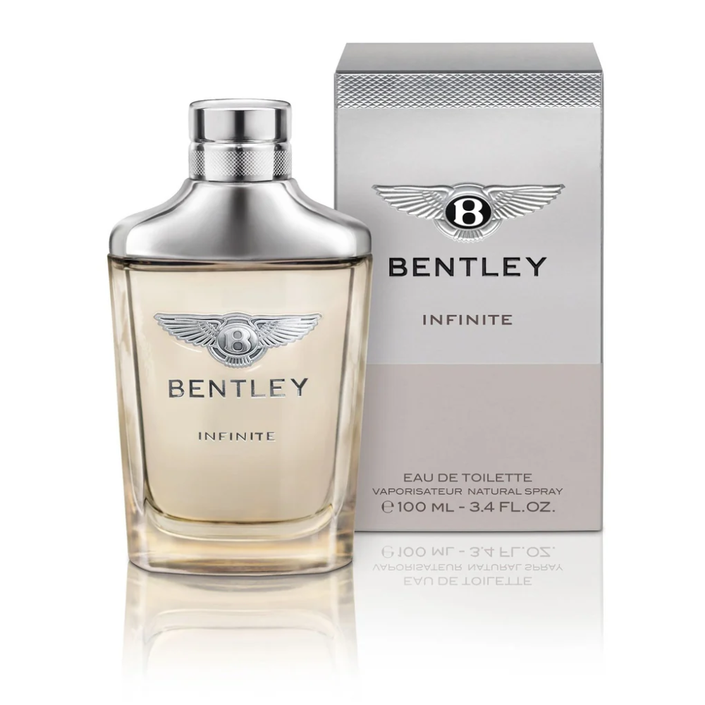 BENTLEY INFINITE MEN EDT 100ML