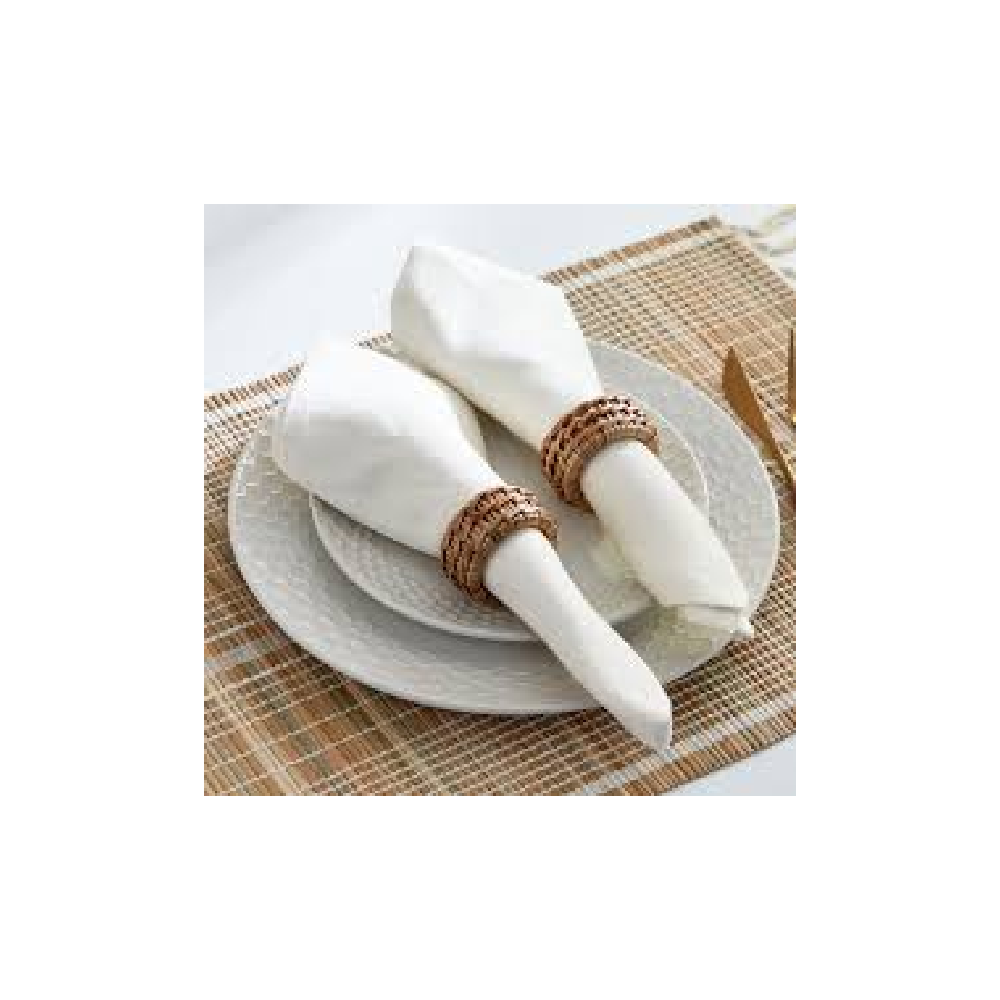 NAPKIN RING IR C324