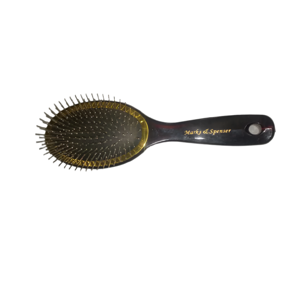 MARK & SPENSER HAIR BRUSH 8301-SRBJ