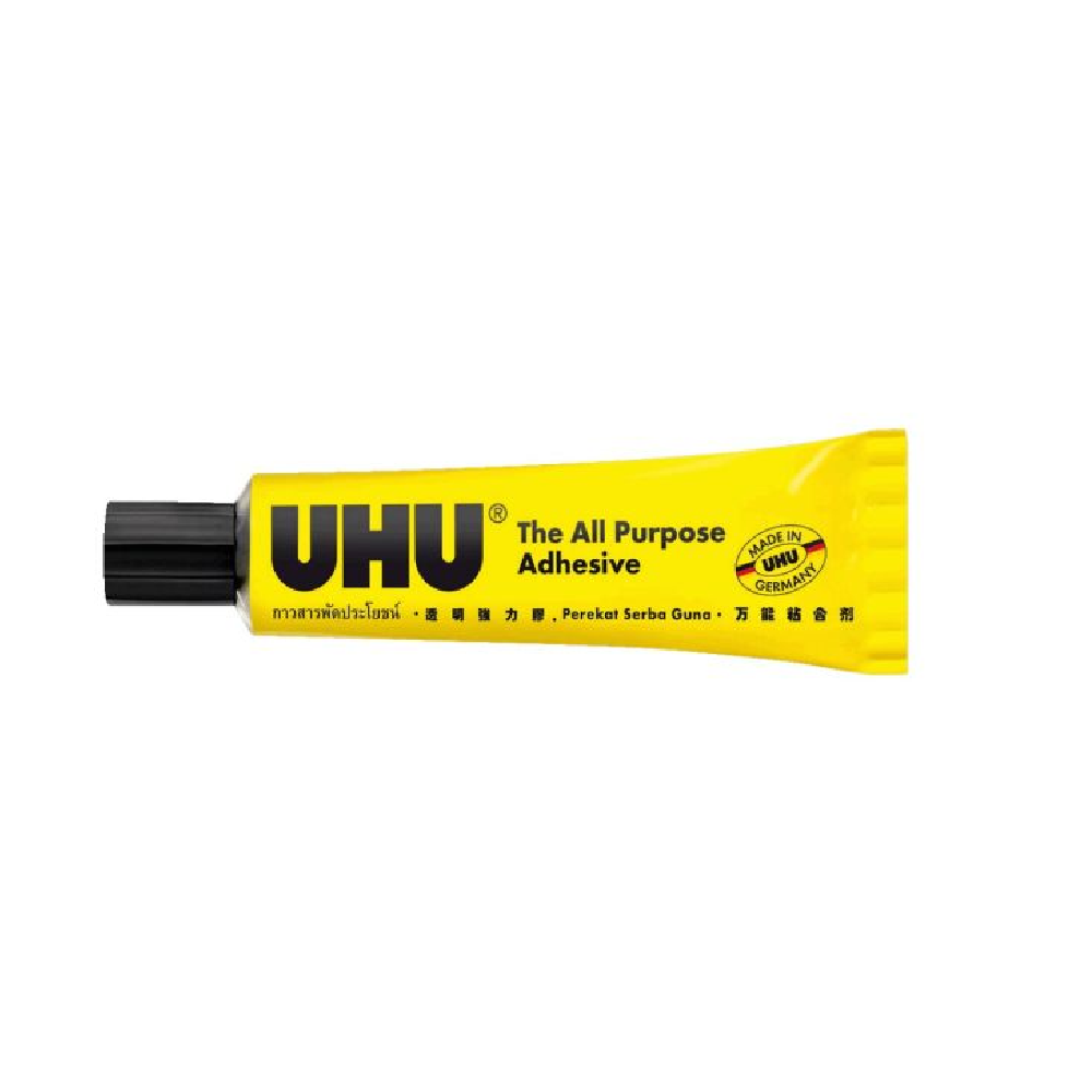 Uhu Tube 10 7ML