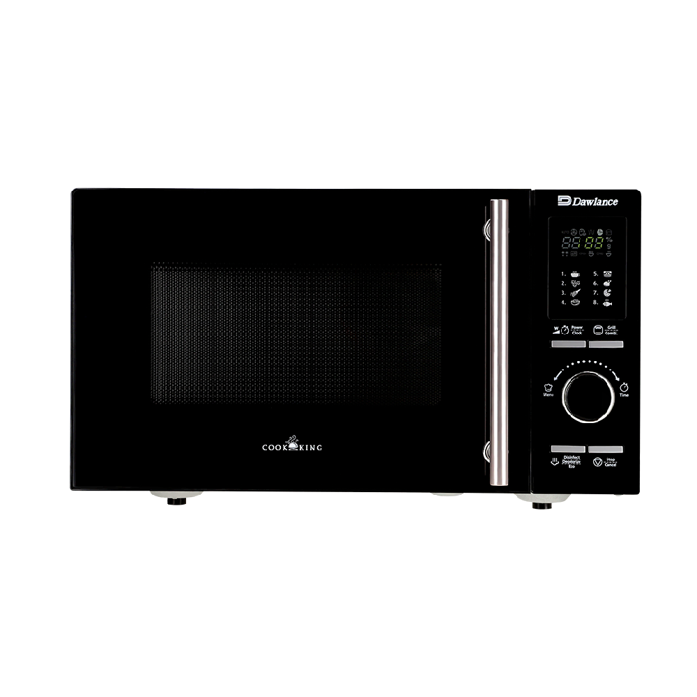 DAWLANCE MICROWAVE OVEN 23LTR DW395