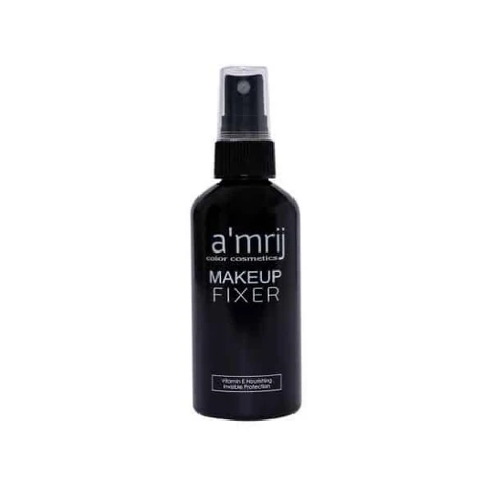 AMRIJ (AM005) MAKE UP FIXER 100ML