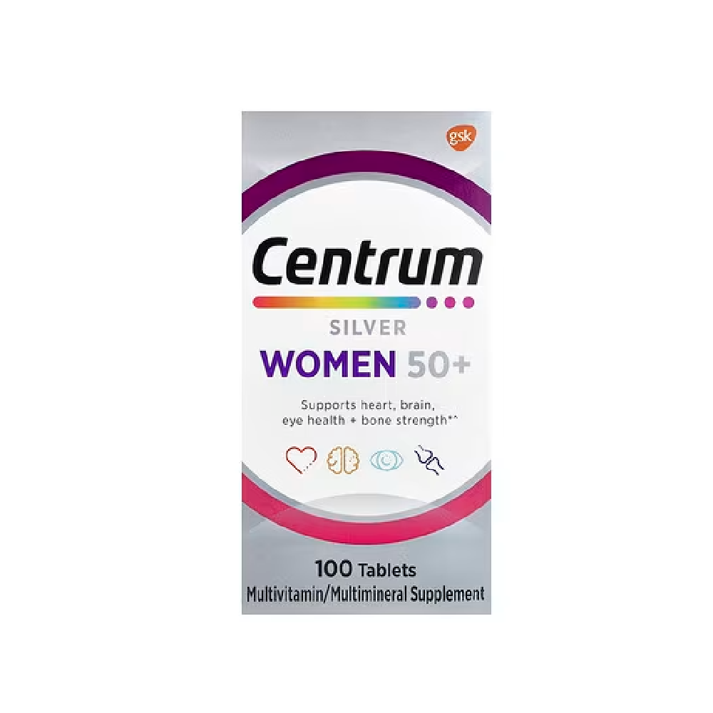 Centrum Women 50+