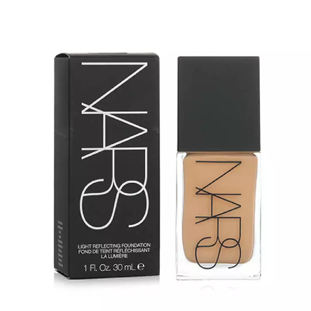 NARS LIGHT REFLECTING FOUNDATION 30 ML