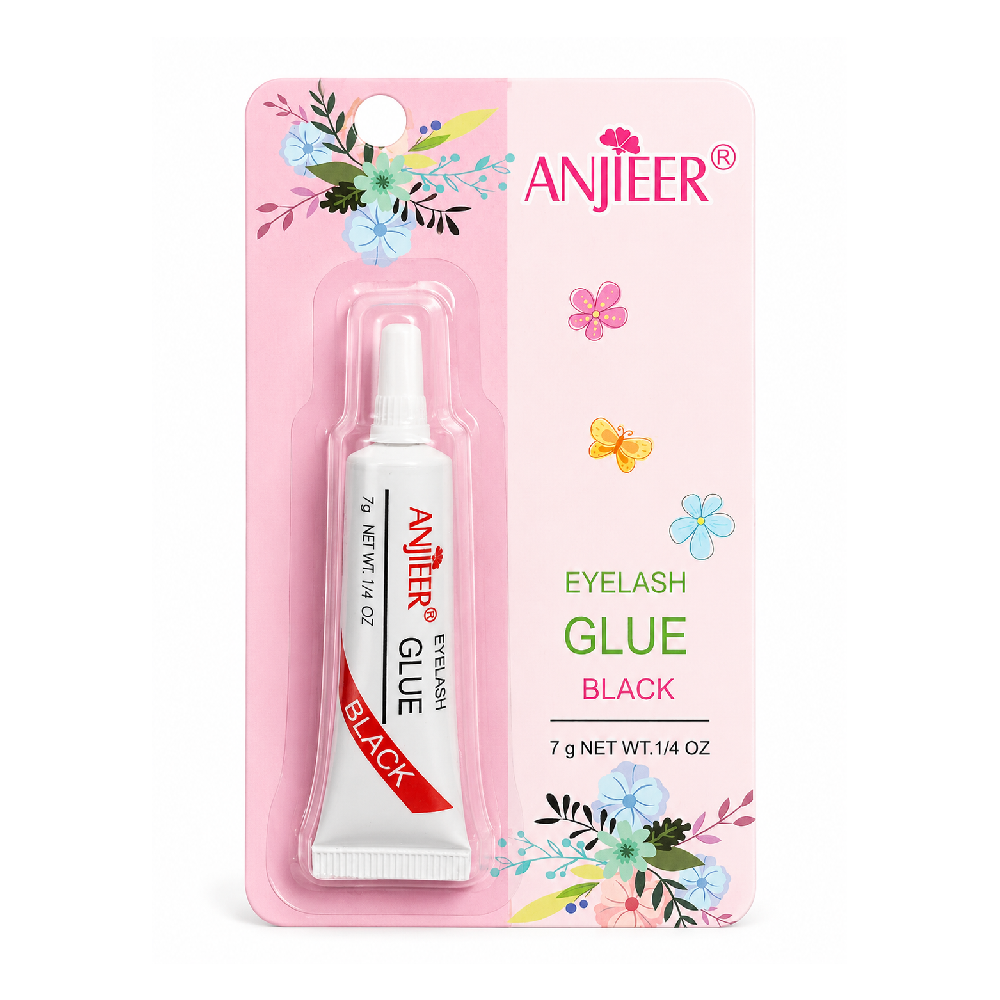 ANJIEER EYE LASH GLUE 7G