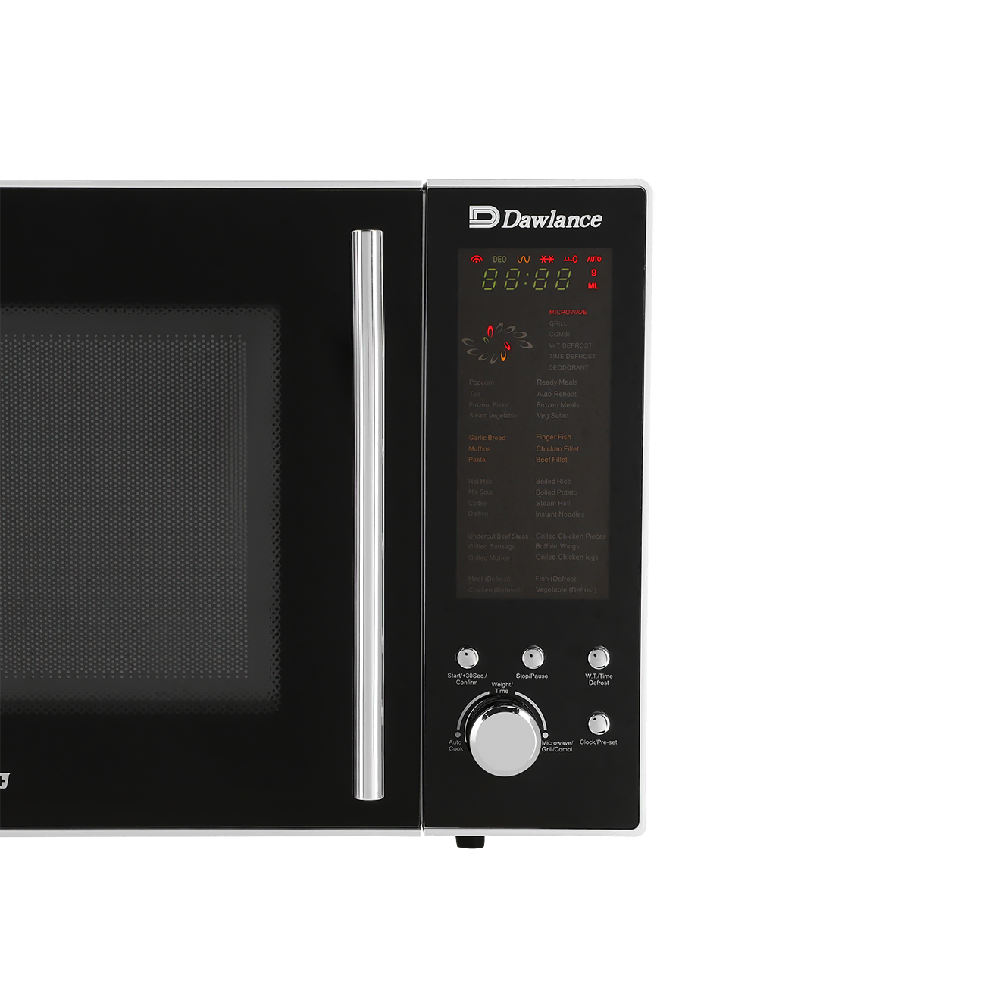 DAWLANCE MICROWAVE OVEN 30LTR DW131
