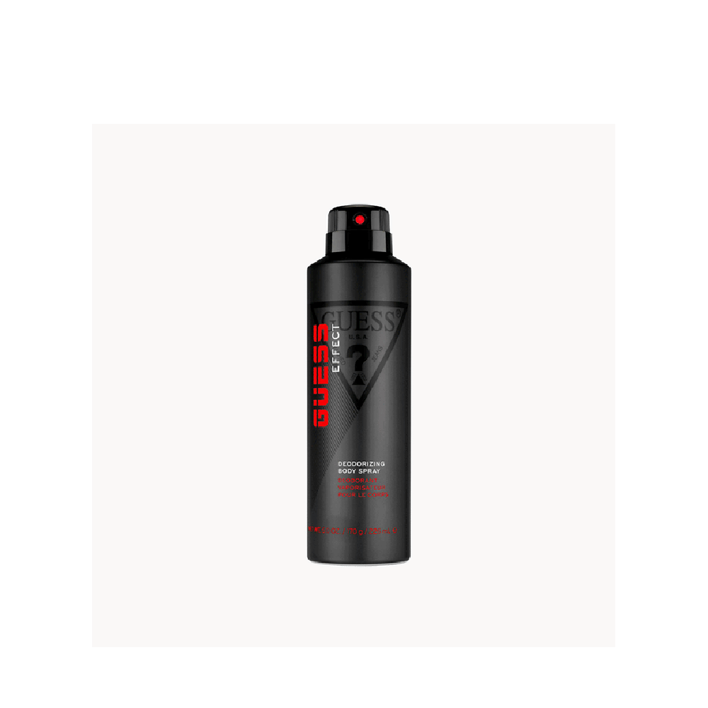 GUESS EFFECT FOR MEN DEO SPRAY 226ML