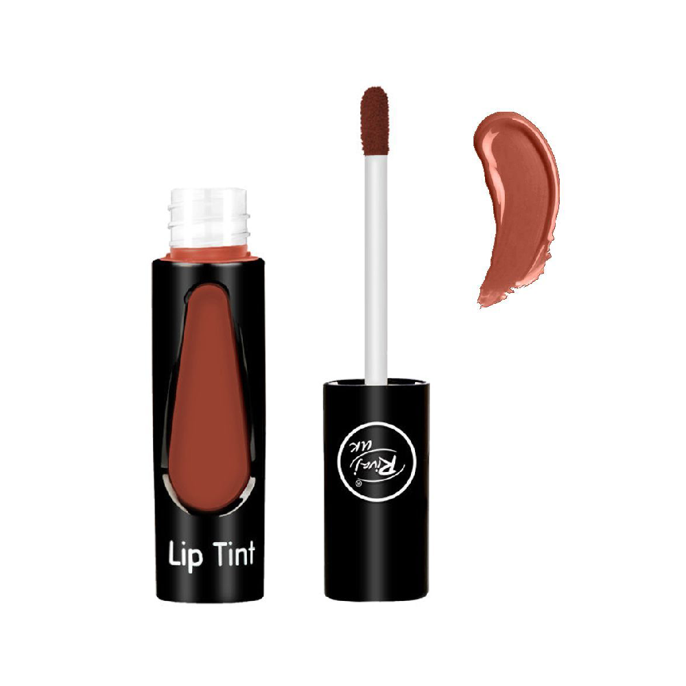 RIVAJ LIP TINT LIP GLOSS 09