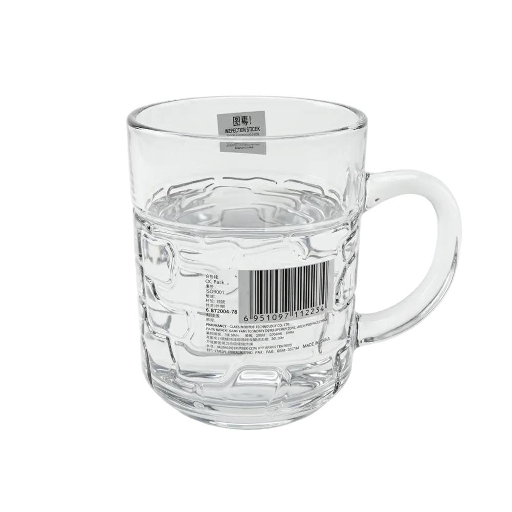 MUG BLINKMAX KTZB04-7