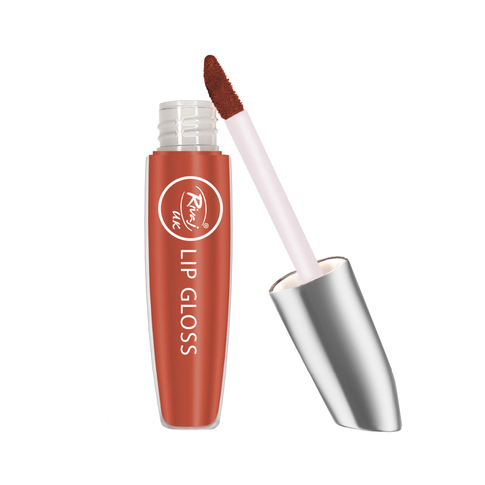 RIVAJ OLD DAY INTENSCE COLOR LIP GLOSS