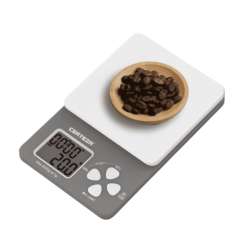 CERTEEZA KITCHEN SCALE 5KG KS830