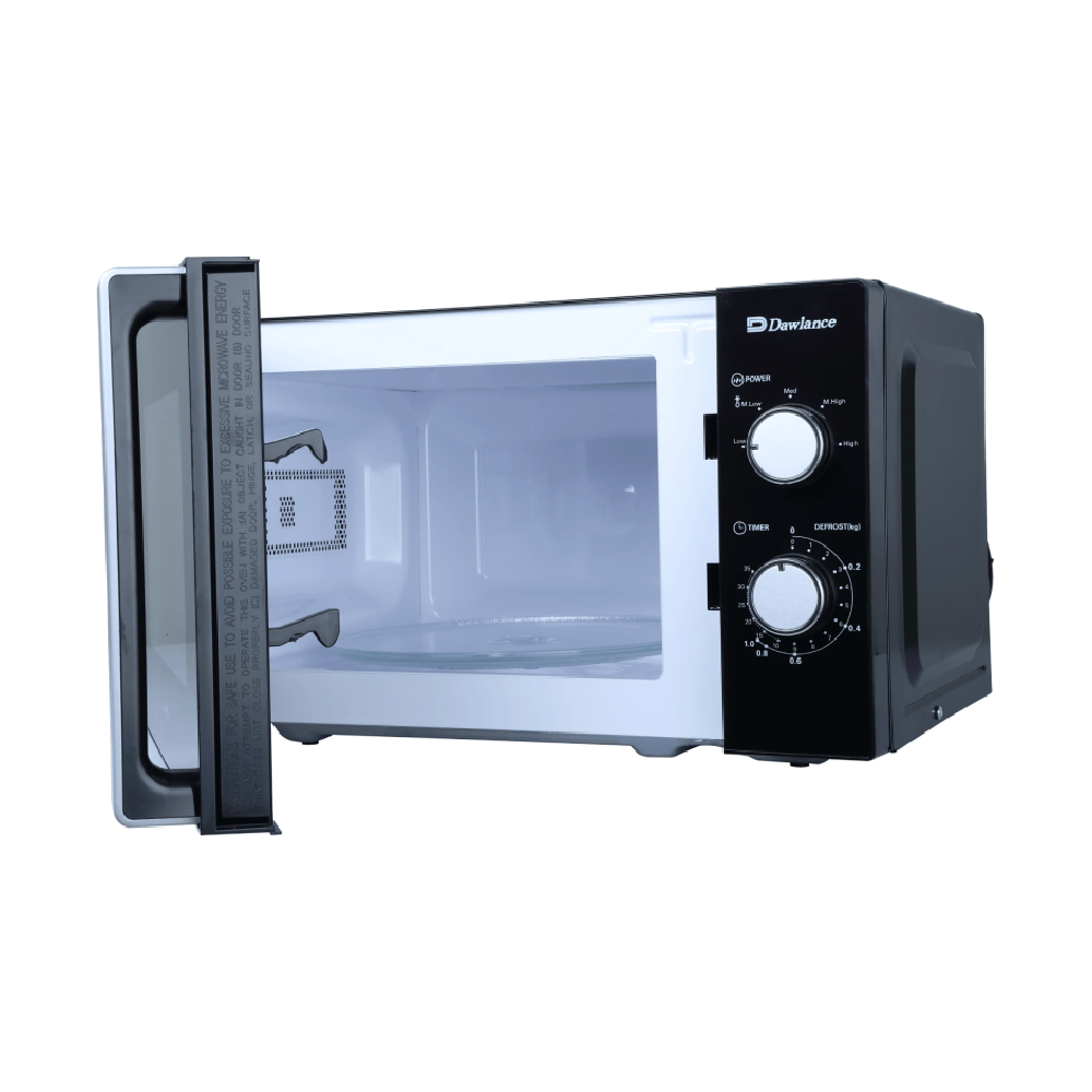 DAWLANCE MICROWAVE OVEN MD10