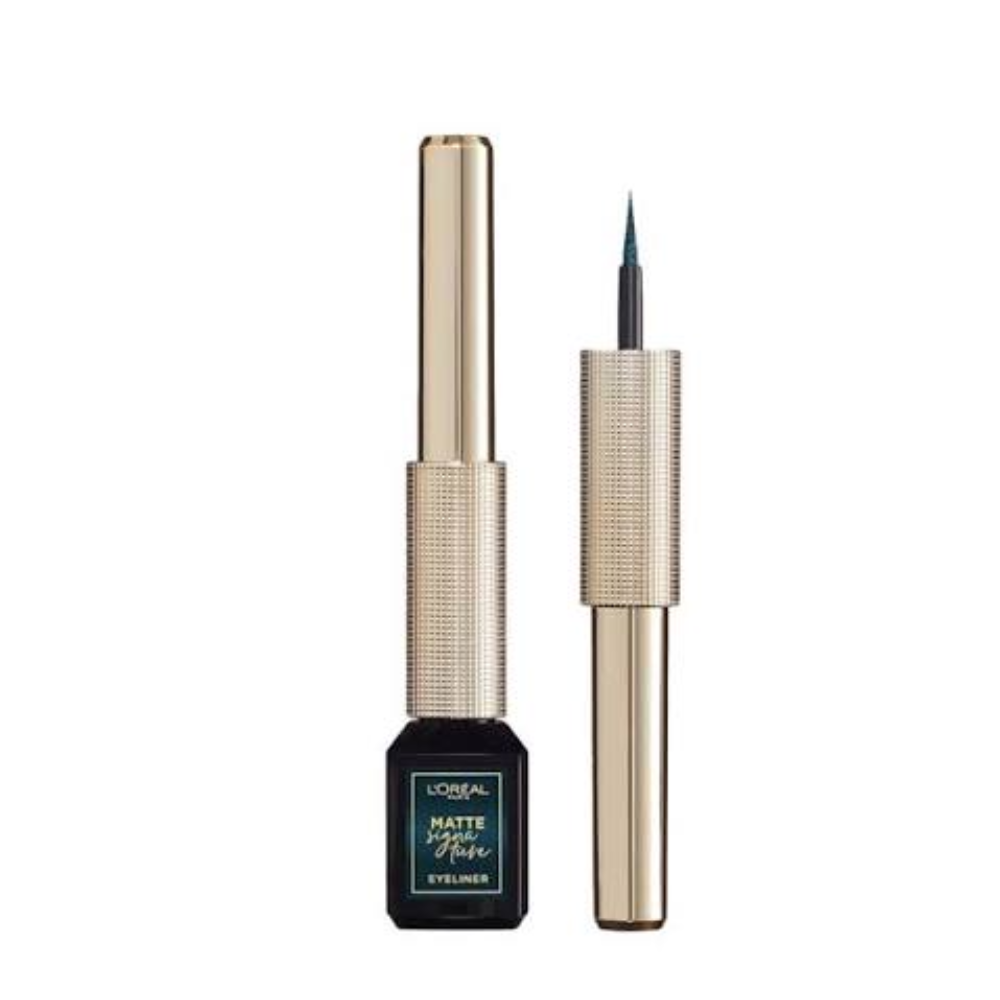 LOREAL MATTE SIGNATURE EYELINER