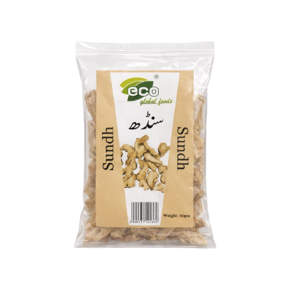 ECO SUNDH 50GM